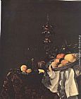 Willem Kalf Still-Life